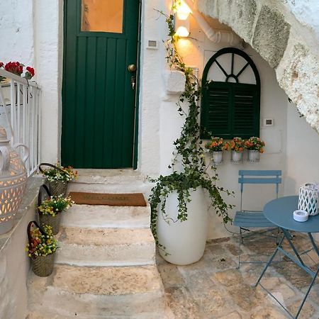 Vila Panta Rei Ostuni Exteriér fotografie