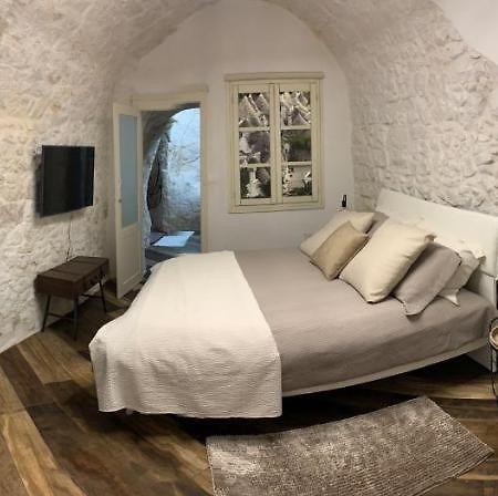 Vila Panta Rei Ostuni Exteriér fotografie