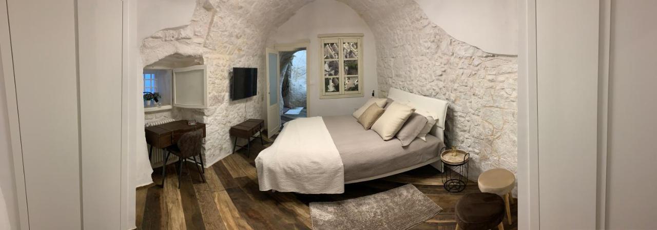 Vila Panta Rei Ostuni Exteriér fotografie